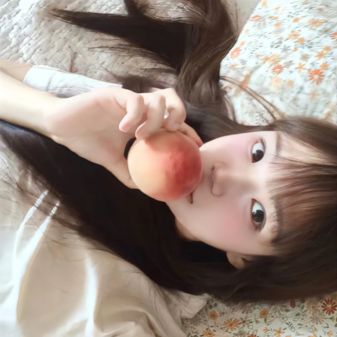 无惧之爱